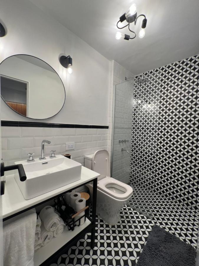 Viamonte Sky Apartment Buenos Aires Exterior photo
