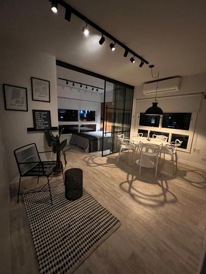 Viamonte Sky Apartment Buenos Aires Exterior photo